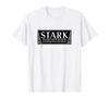 Marvel Stark Industries T-shirt