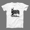 MORBID SCREAM - Футболка с логотипом / Dead Horse, Scum Of The Earth, Arcane, Watchtower