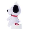 Мягкая игрушка Peanuts Chokkorisan Puppies Snoopy, высота 11 см