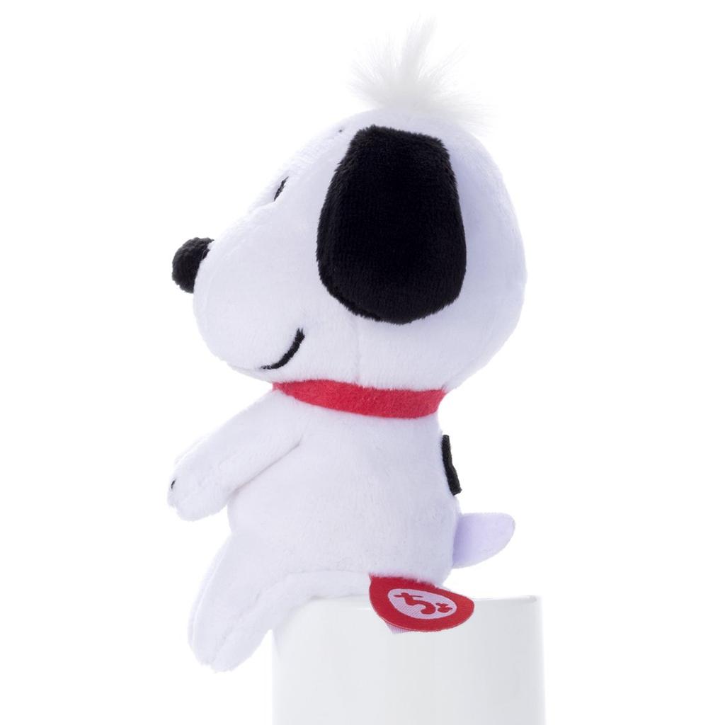 Мягкая игрушка Peanuts Chokkorisan Puppies Snoopy, высота 11 см