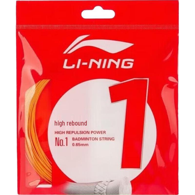 Li-Ning Струны для бадминтона №1