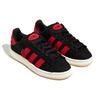 Adidas Кроссовки унисекс Campus 00s TKO Black Power Red Core-Black Off-White HP6539