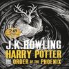 Harry Potter and the Order of the Phoenix by J.K. Rowling Hardback... 9781408865439