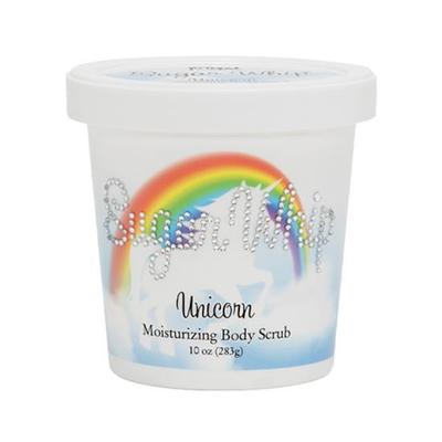 Primal Elements Sugar Whip Unicorn 283г, Корейский уход за телом