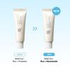 Beauty of Joseon Рельефное Солнце : Рис + Ниацинамид SPF 50+ PA++++ 50мл*2 шт.