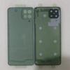 Battery Cover Rear  Panel Housing Case For Samsung Galaxy M33 5G M336B (European version) Battery Back Cover Replacement