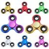 Крестовой креативный металлический гироскоп Fidget Spinner - Маленькая EDC игрушка для снятия стресса и подарок