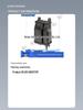 Gasoline Carbon Canister for 01-04 Nissan Frontier/Xterra 911-561 CP3117