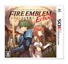Fire Emblem Shadows of Valentia Purchase Includes One Exclusive Card from Emblem 0 Echoes [Early Bonus] "Fire (Cipher)"