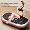 Professional Rhythm Machine 999: Ultimate Fitness Device for Slimming, Tummy Reduction, and Fat Burning