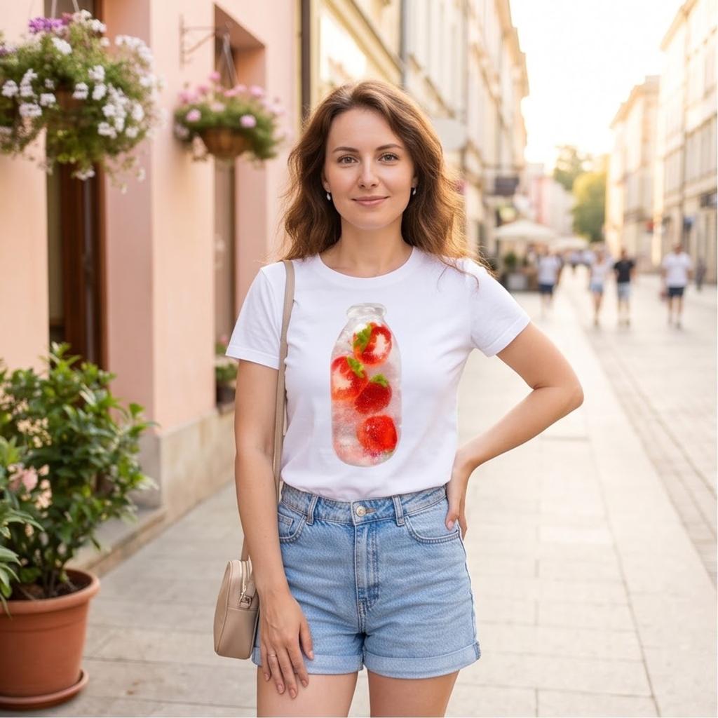 Милая игрушка в форме бутылочки клубничного молока - Забавная игрушка для взрослых и детей