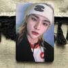 [USED] StrayKids Hyunjin IN Subk Shop Random Trading Card