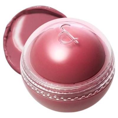 Juicy R Cheek 06 Bare Grape 8,4 г — Мягкие кремовые румяна виноградного оттенка с холодным подтоном