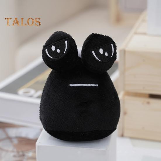 Мягкая плюшевая игрушка «Инопланетянин», милая фигурка инопланетянина, образовательный компаньон, подарки на день рождения для детей и взрослых фанатов