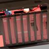 Оптовая продажа 5 шт. Заглушка слота PCI Фильтр от пыли Заглушка Вентилятор охлаждения Фильтр от пыли Вентиляция Аксессуары для корпуса ПК