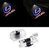 Lexus Courtesy Light Door Welcome Light Door Curtain Lamp Laser Logo Light LED Logo