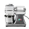 Commecial Electric Cheese Grater 550W Stainless Steel Electric Cheese Grater for Grating Cheese