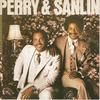 CD PERRY & SANLIN - For Those Who Love TOCP53197 Capitol Records 2002 US Soul/Funk Used