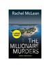 Книга The Millionaire Murders (Large Print) : 5