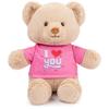 GUND LOVE Bear 6067890 "I YOU" T-shirt