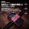 BOSS Boss Loop Station Looper RC-5 Compact Stereo Compatible Up to 13 Hours Recording Effector Gu...