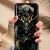 Case For Xiaomi 15 Pro Cute Cartoon Painted Phone Cases For Xiaomi Mi 15 Mi15 Ultra 15 Pro Soft TPU Silicone Bumper Back Cover