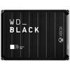 WD_BLACK P10 Game Drive - Disque Dur Externe Gaming - 3To - 2,5" - Xbox One™ + Abonnement Gratuit 1 Mois Xbox Game Pass