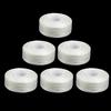 5Roll 50M Dental Flosser Oral Hygiene Floss Teeth Cleaning Mint Flavor Tooth Wax