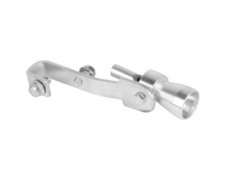 Turbo sound whistle, "S" 32-43mm