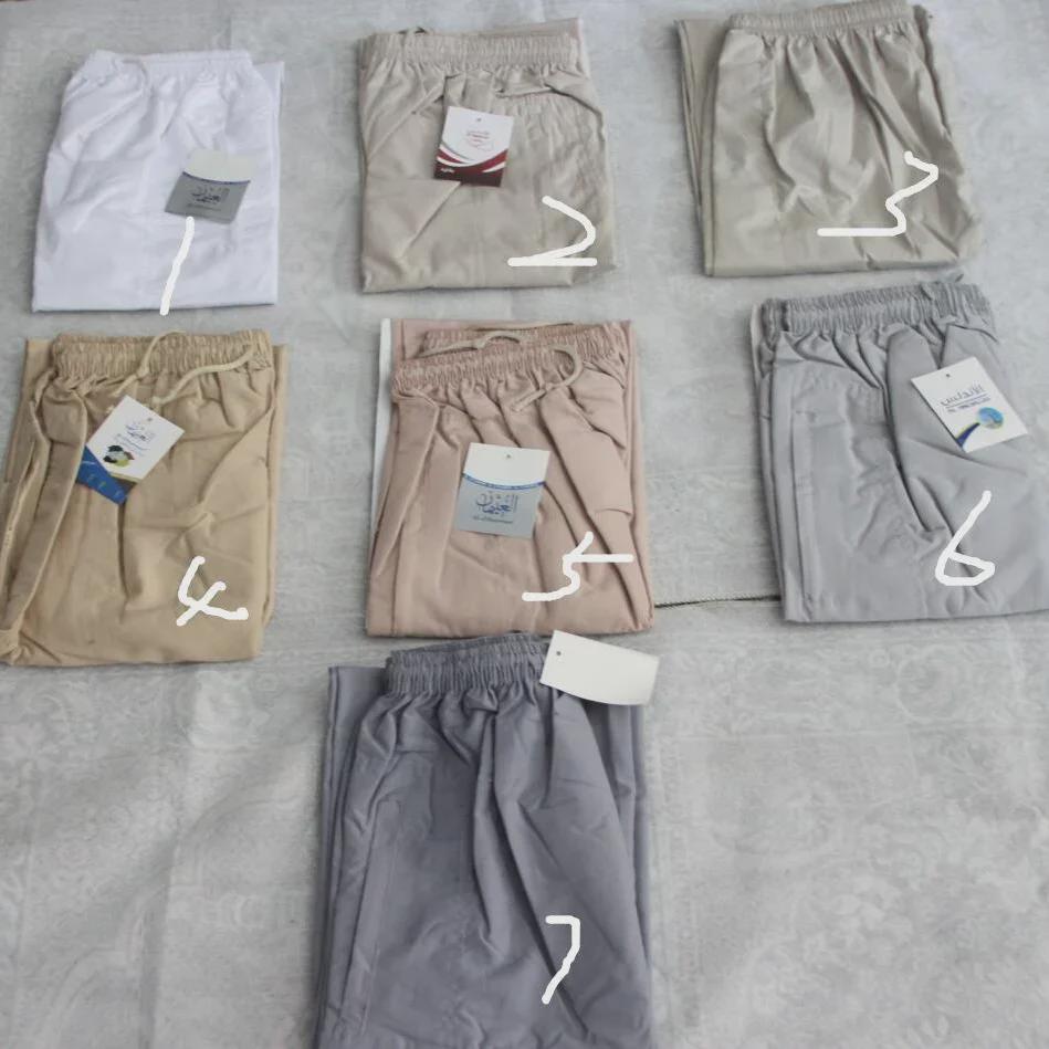 Брюки Moose мужские афганские воскресные