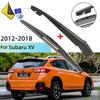 Комплект дворников и заднего стеклоочистителя для Subaru XV 2012--2018 Задний стеклоочиститель Лезвие Автомобильные аксессуары
