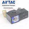 Электромагнитный клапан AirTAC сверхвысокого давления 2WX030-08/08B/08A