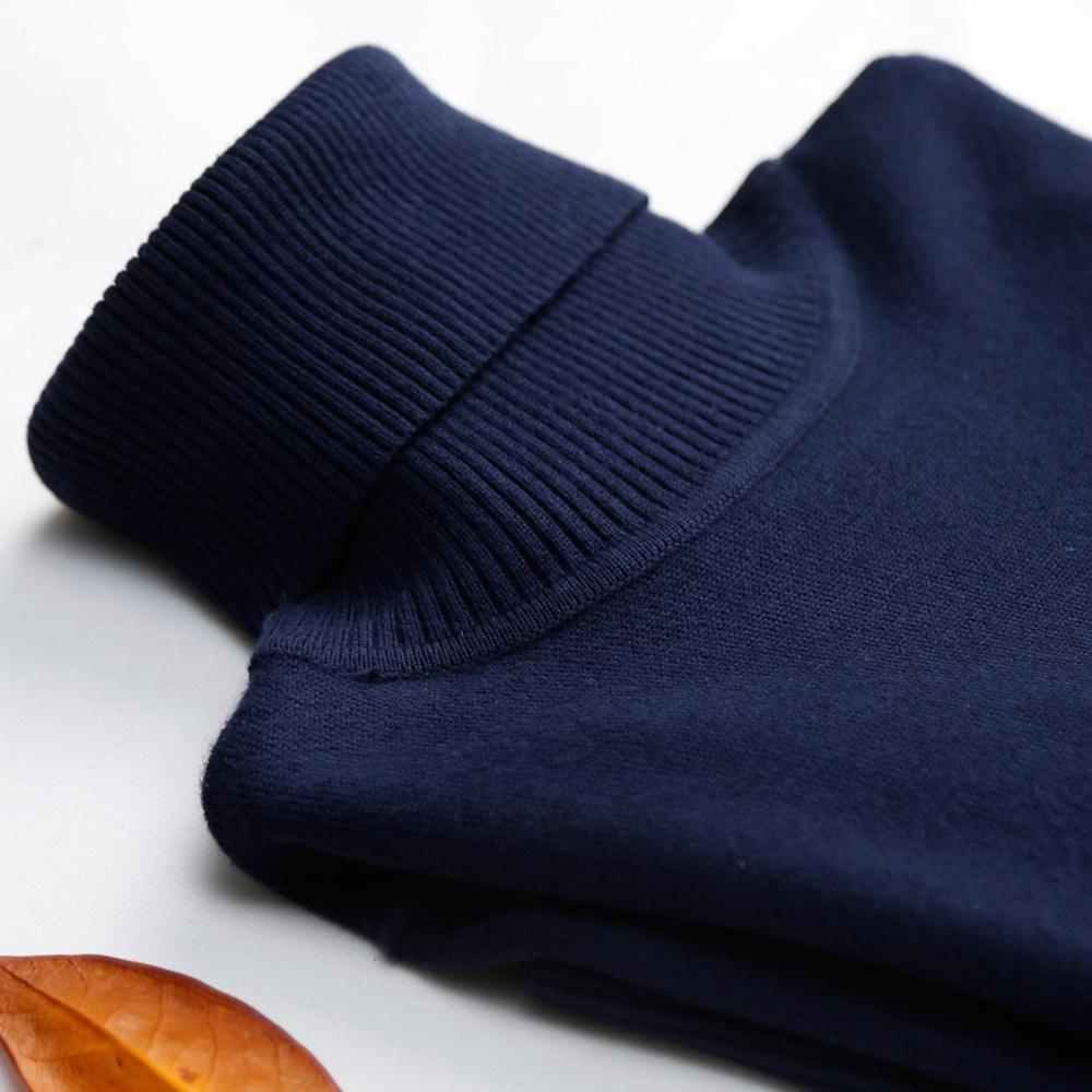 Модный зимний женский свитер, трикотаж, водолазка с длинными рукавами, вязаный пуловер в рубчик, топы