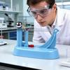 Демонстратор инерции Шарик инерции Неподвижный объект Демонстрация Физический эксперимент Школьный класс Ученики Наука Образовательная игрушка