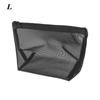 Mesh Package Travel Organizer Toiletry Pouch Makeup Bags Bathing Bags Storage Bags Cosmetic Pouch