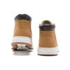 Timberland Durable Breathable Mid-Top Sneakers Men Sneakers Wheat A5PRVM231