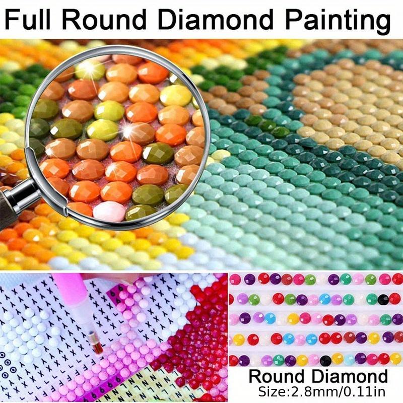 Photo Custom Diamond Painting 5D DIY Rhinestone Pictures Full Round Diamond Embroidery Sale Home Decor Gift
