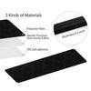 Non-Slip Stair Mat Self-adhesive Strong Adhesion Easy Installation No Cutting Reusable Different
