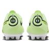 Nike Tiempo Legend 9 Academy HG 'Barely Volt Summit White' Мужские DB0626-705