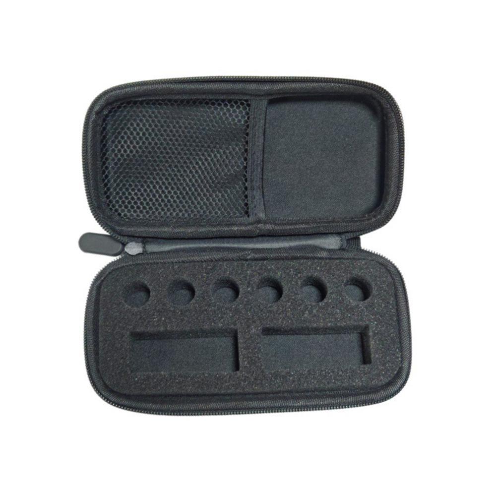 Shockproof Insulin Vial Storage Case Waterproof Insulin Vial Protector Home Use