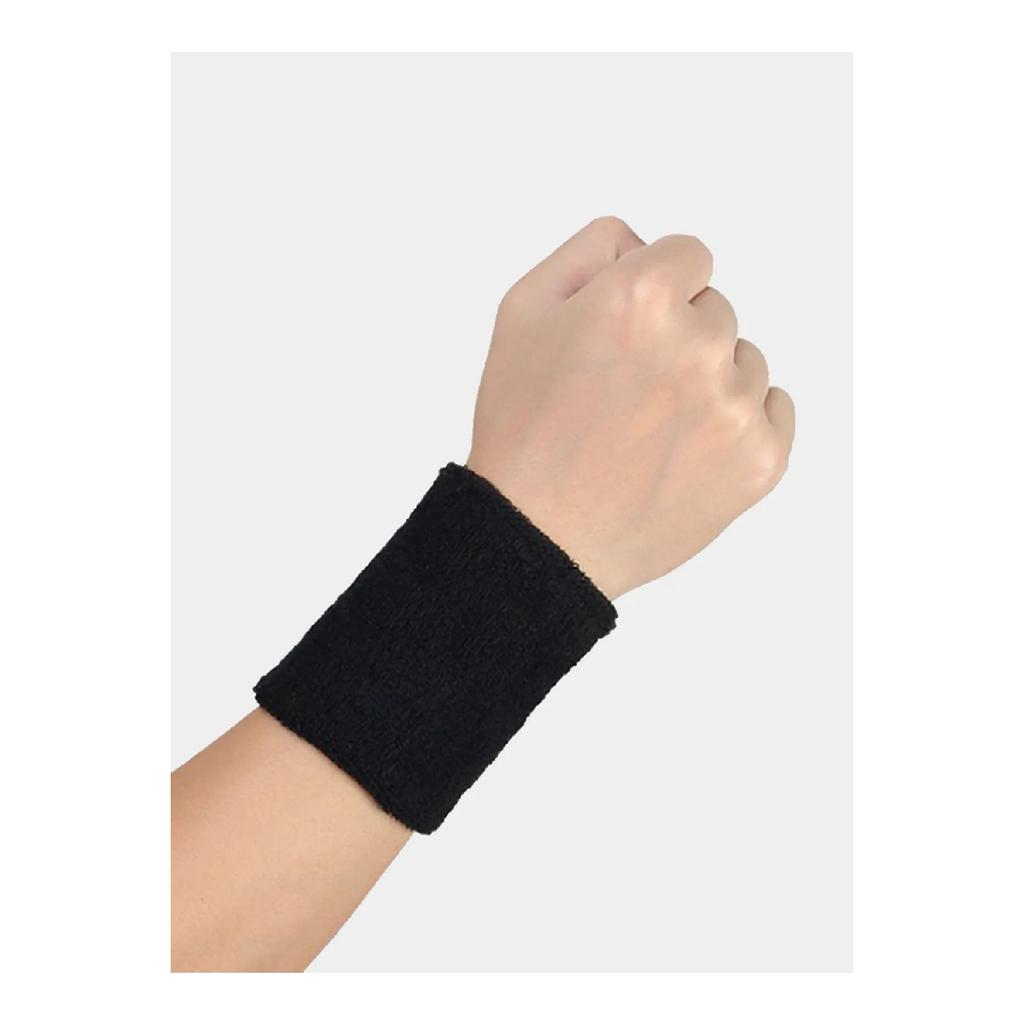 Towel Wristband Sweatband 10cm Athlete Towel Wristband Tennis Wristband Football Player Wristband