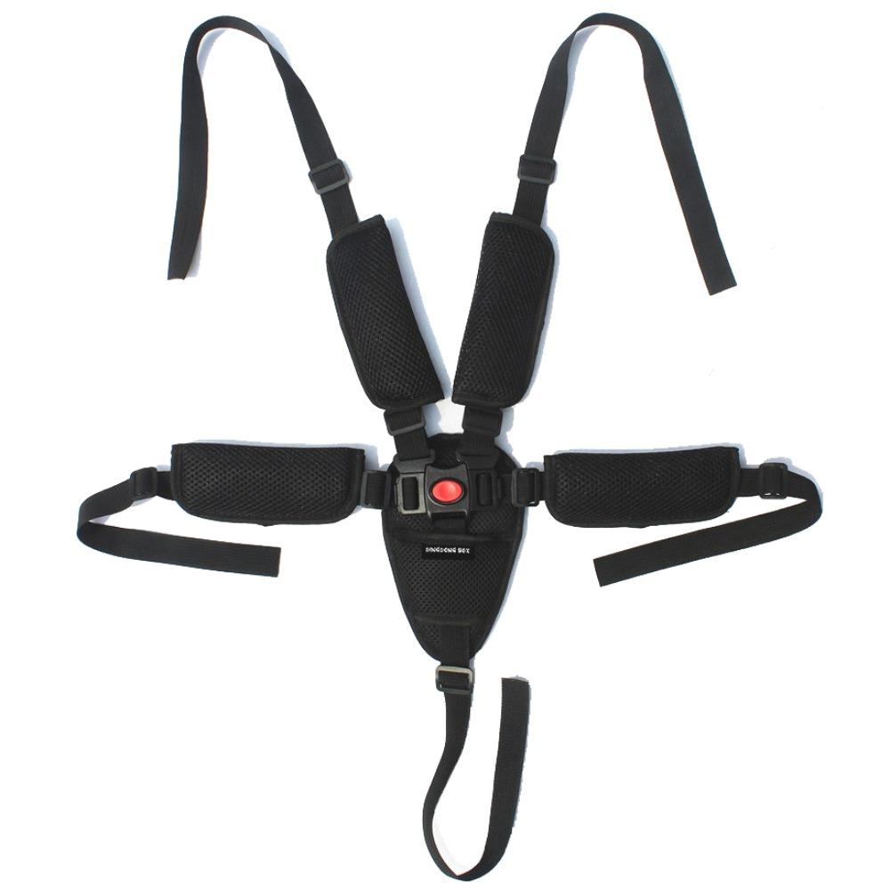 Наплечник Детское Автокресло Ремни Безопасности Промежностная Подушка Ремень Безопасности Безопасность Коляски Ремни Коляски