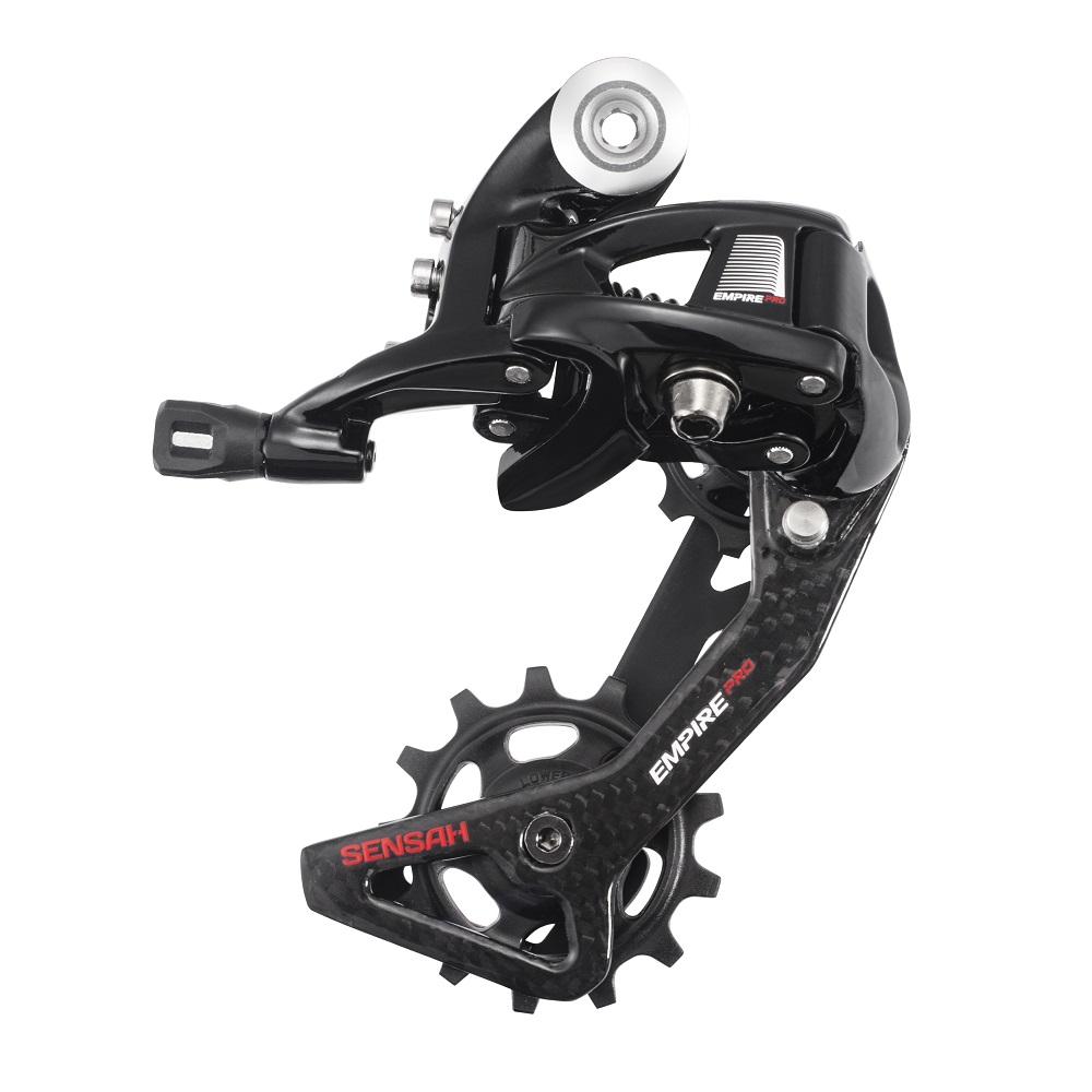 SENSAH empire Road Bike Derailleur 8/9/10/11/12 Speed Road Bike rear derailleur Bicycle RD