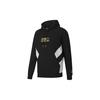 Puma Tfs Unity Hoodie Men Tops Black 599287-01