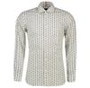BOSS Remiton M 10260267 рубашка с длинным рукавом