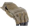 Велосипедные перчатки Mechanix Wear M-Pact (койот)