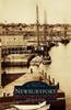 Книга Newburyport
