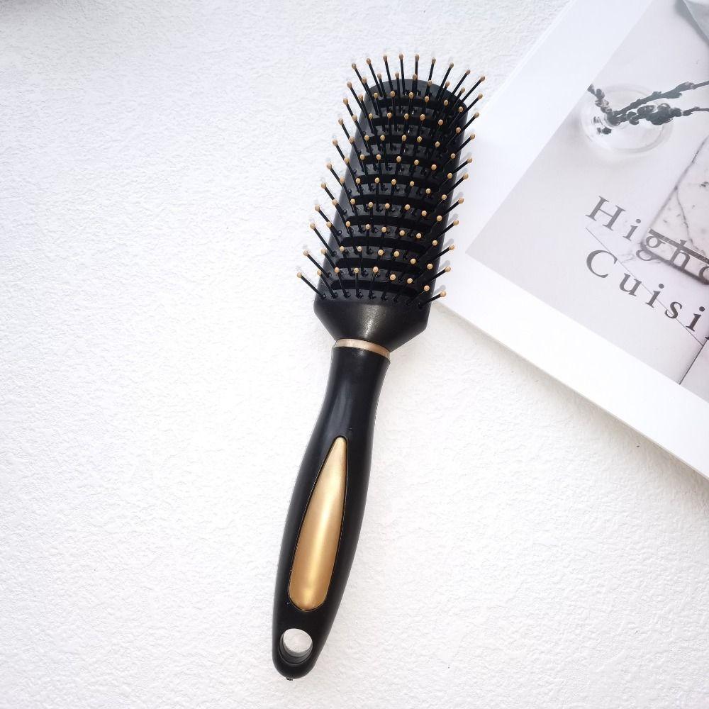Health & Beauty Hairbrush Styling Tool Styling Salon Hair Styling Comb Massage Comb Hair Brush Comb Hair Brush