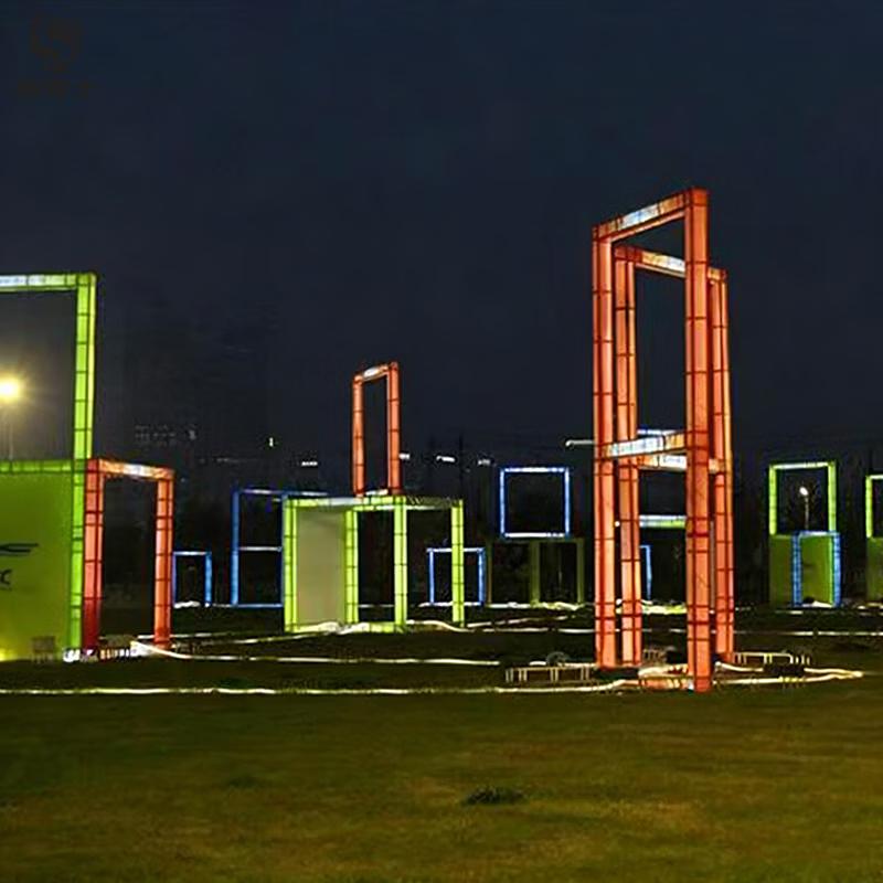 Тактические симуляторы тренировок Mengdong