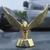 3D Eagle Автомобильная водонепроницаемая самоклеящаяся нержавеющая подставка Eagle из нержавеющей стали